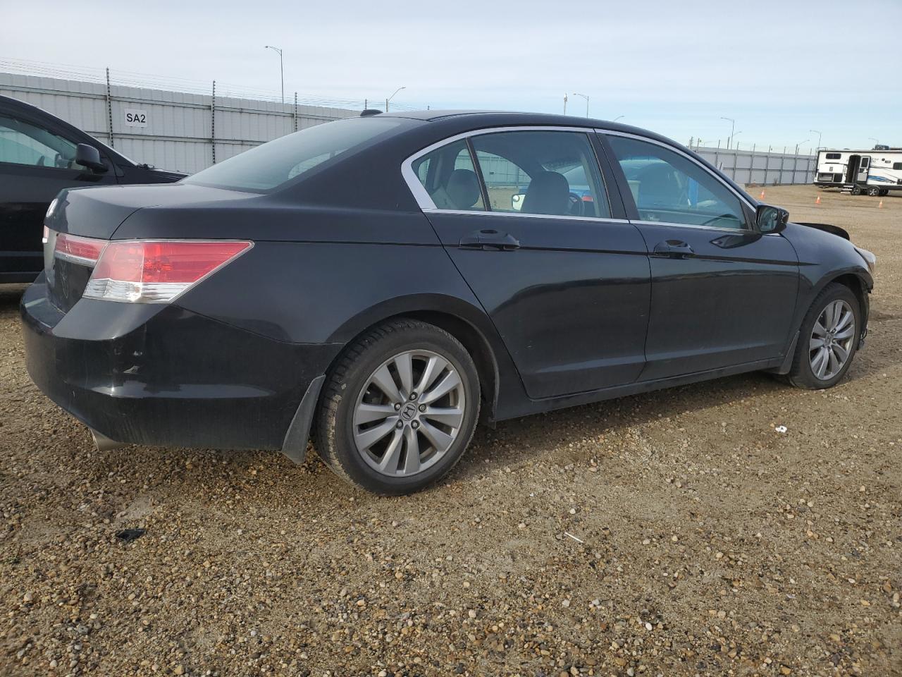 2011 Honda Accord Exl - Image 3