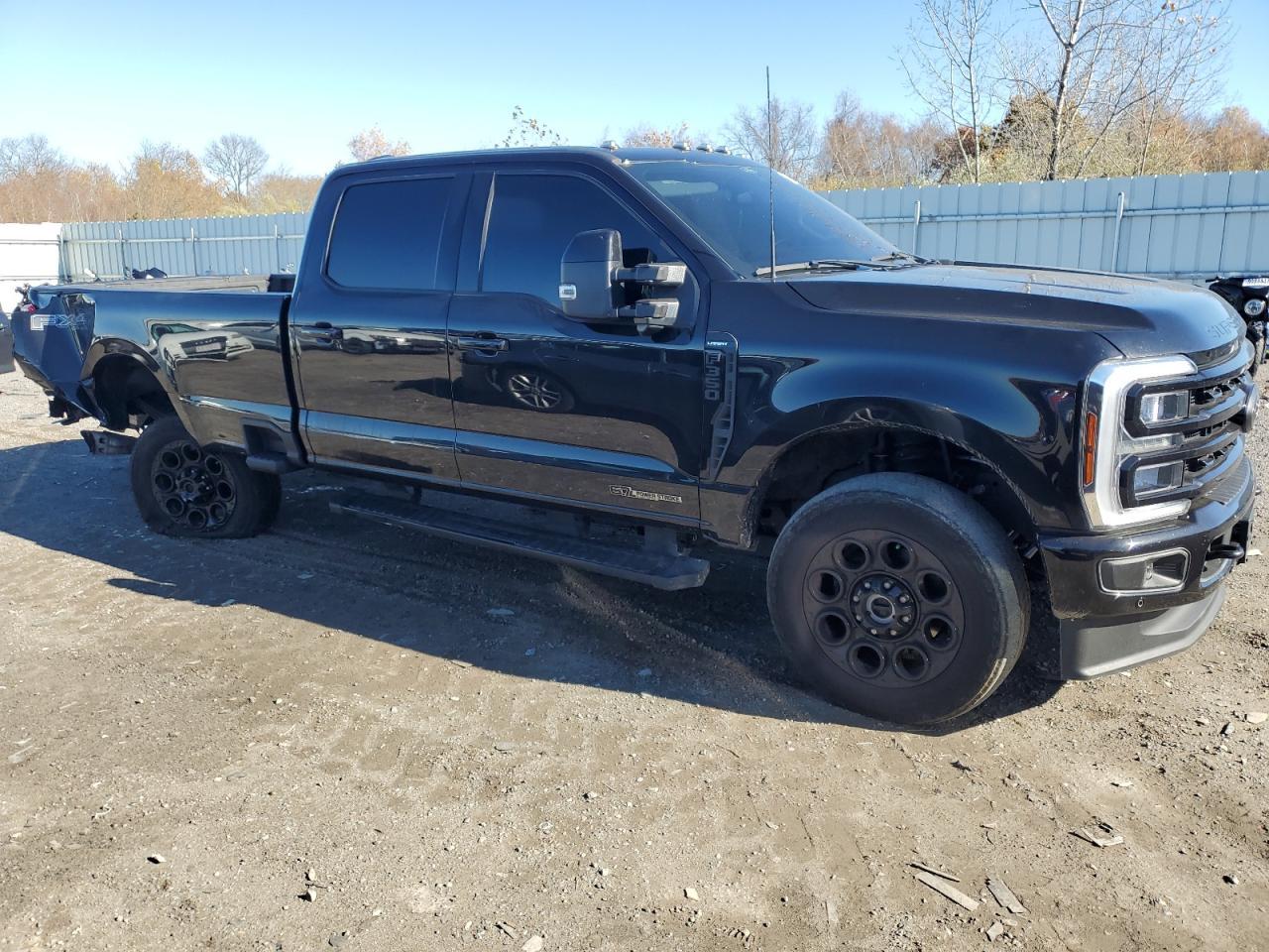 2024 Ford F350 Super Duty - Фото 4