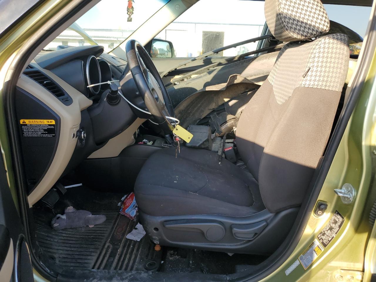 2013 Kia Soul + - Image 7