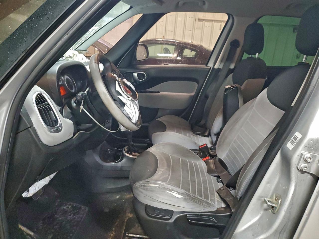2014 Fiat 500L Easy - Image 7