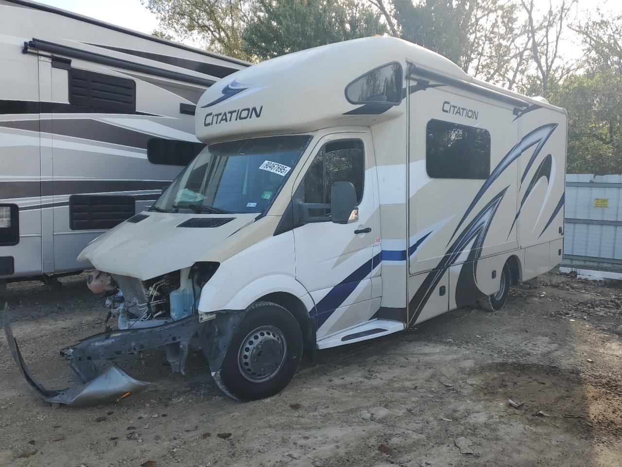 2017 Thor Mh - Фото 2