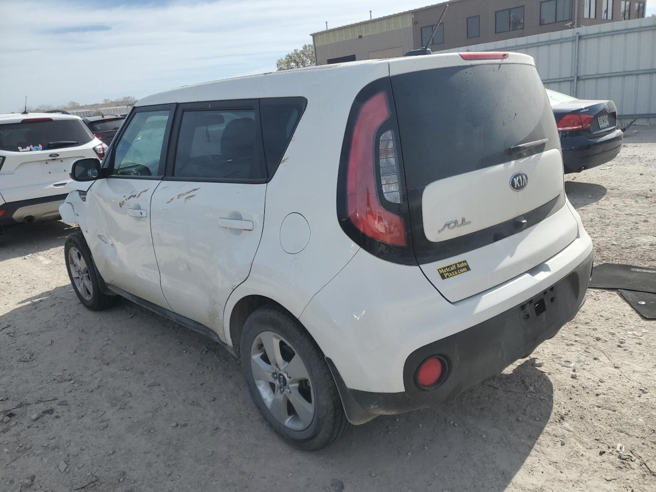 2019 Kia Soul - Фото 2