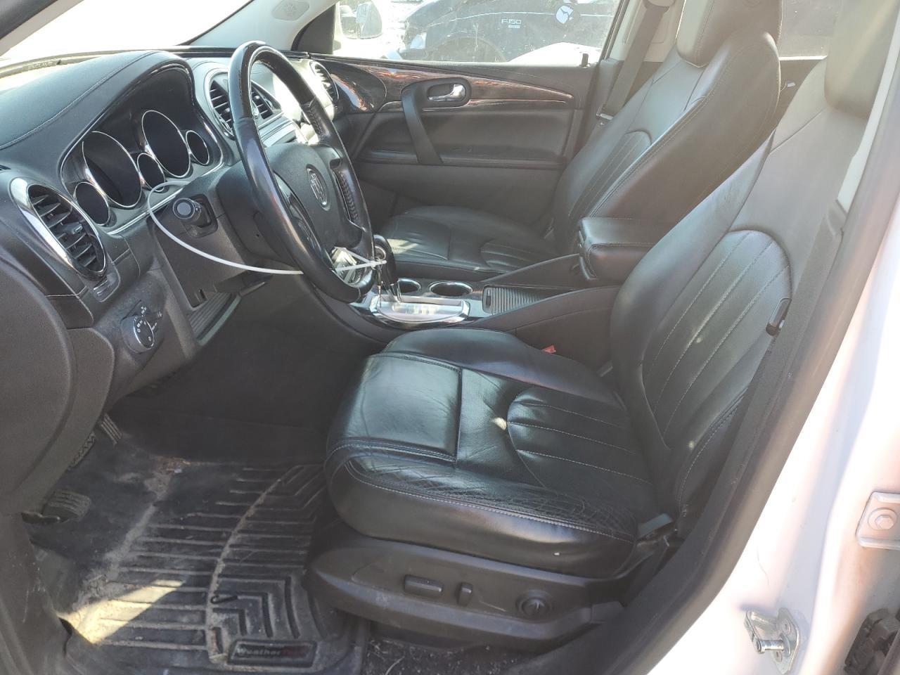 2016 Buick Enclave - Image 7