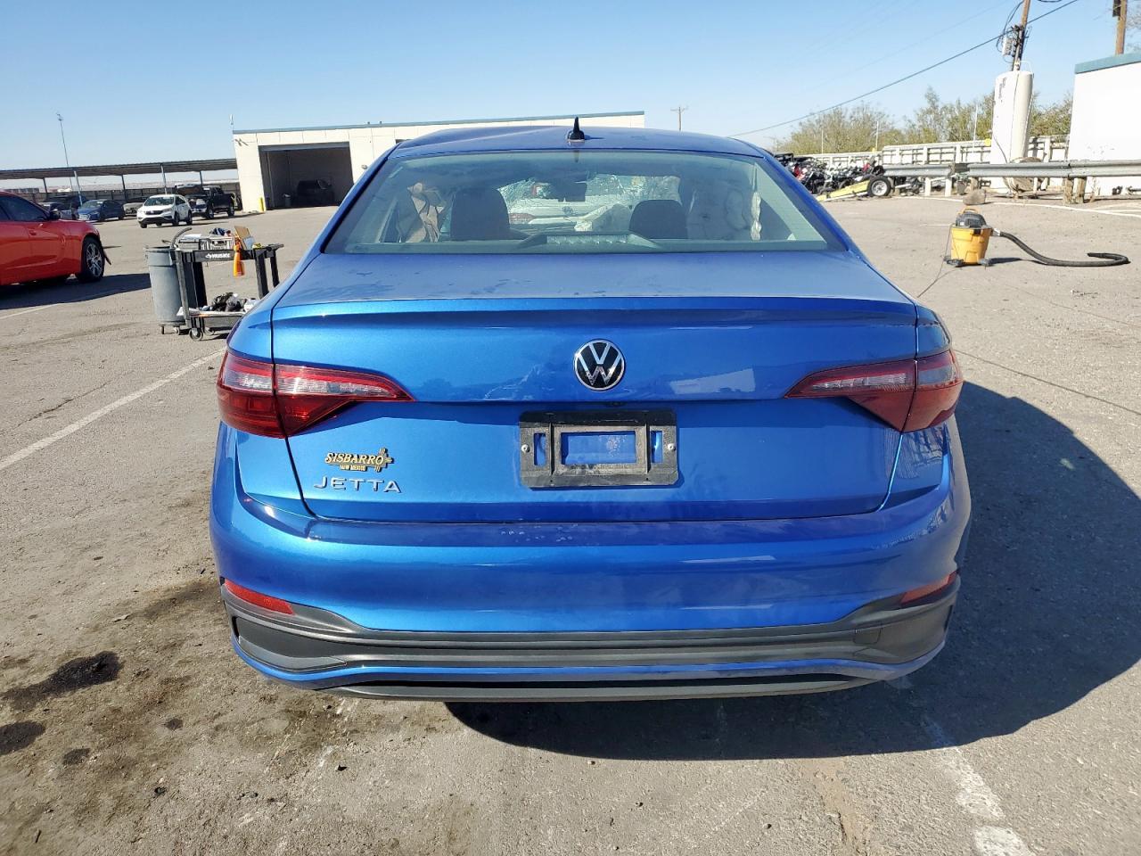 2024 Volkswagen Jetta S - Image 6