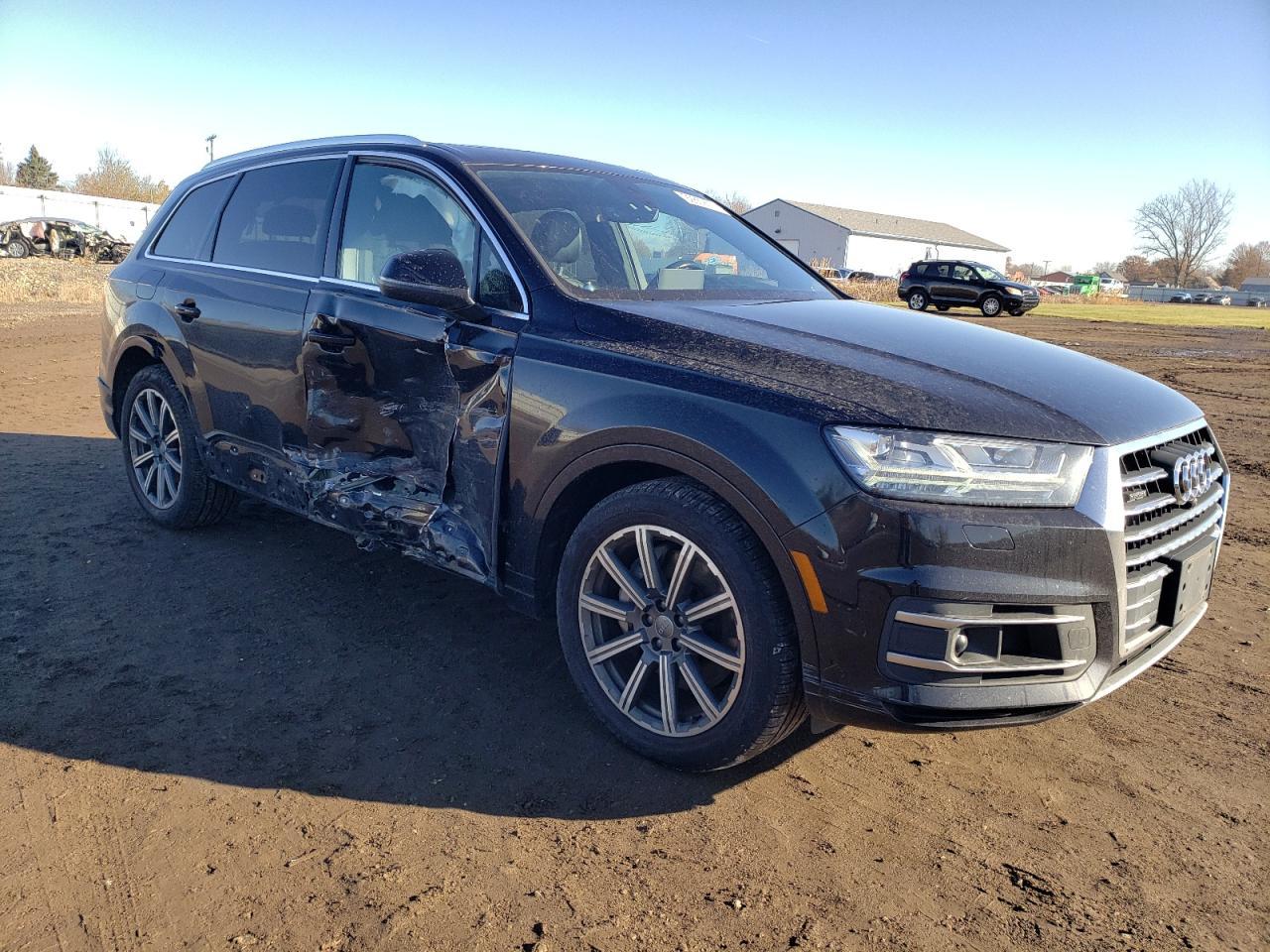 2017 Audi Q7 Prestige - Image 4