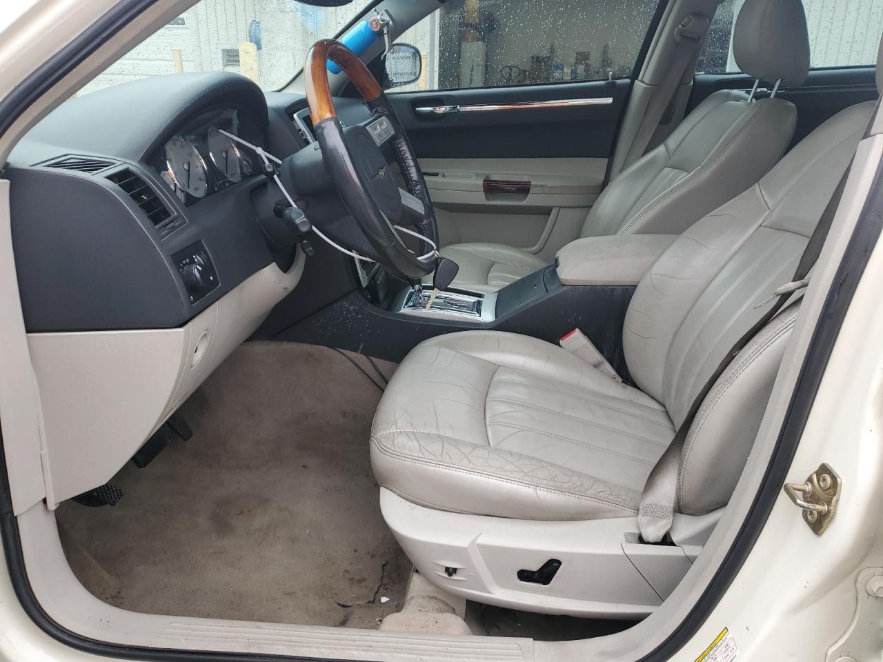 2006 Chrysler 300C - Фото 7