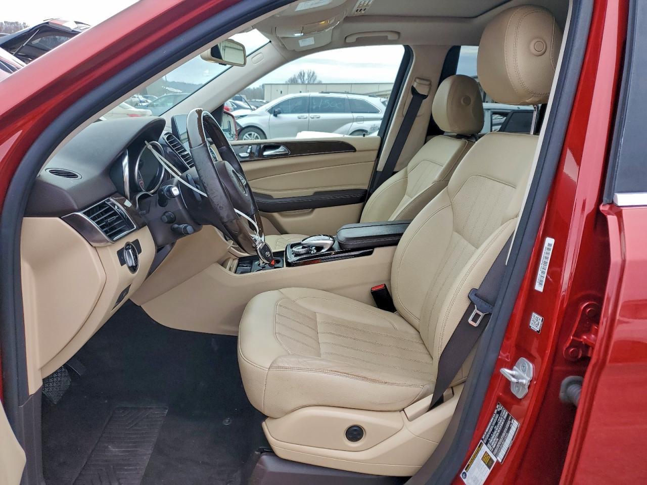 2018 Mercedes-Benz Gle 350 - Image 7