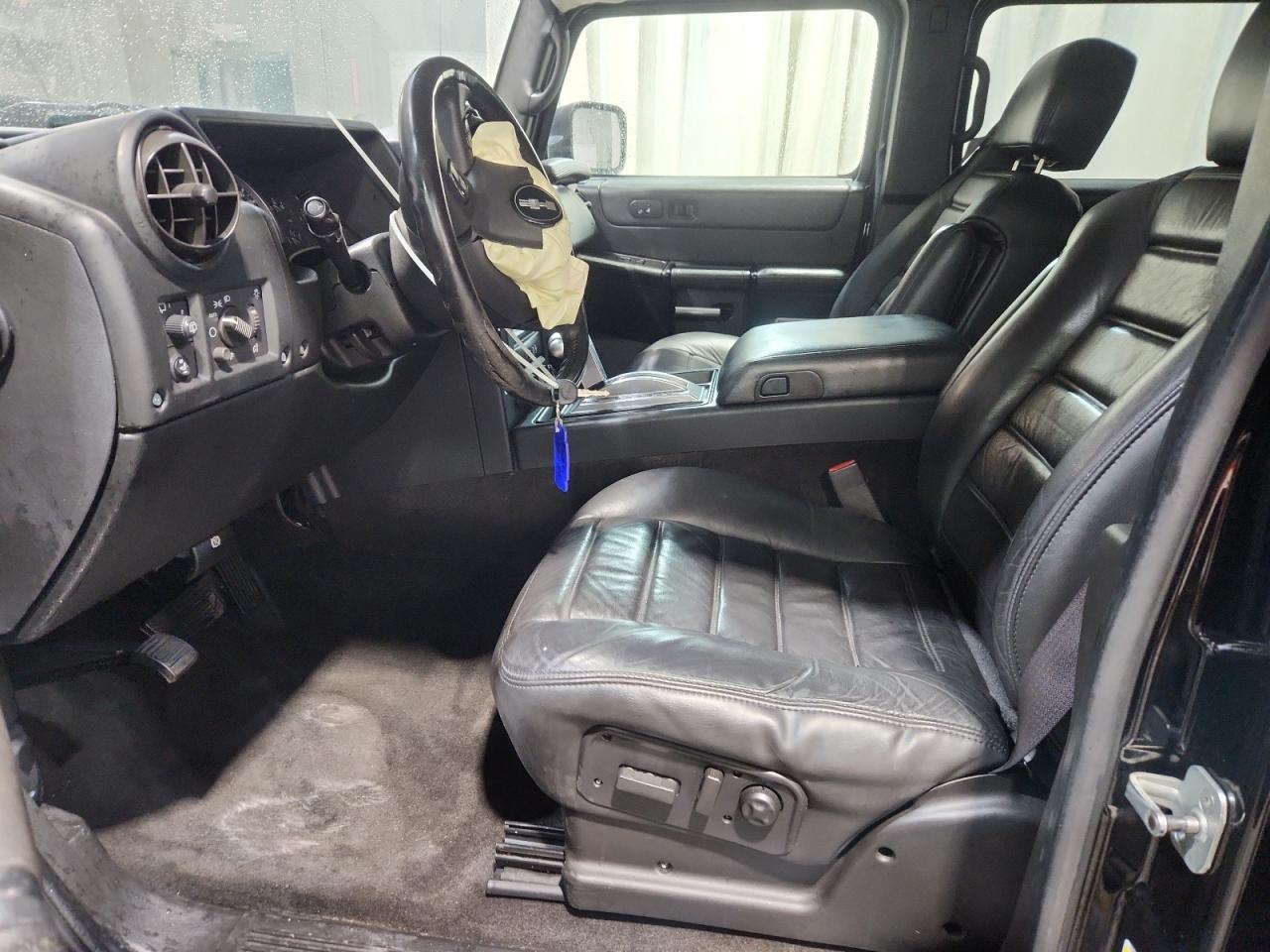 2006 Hummer H2 - Image 7