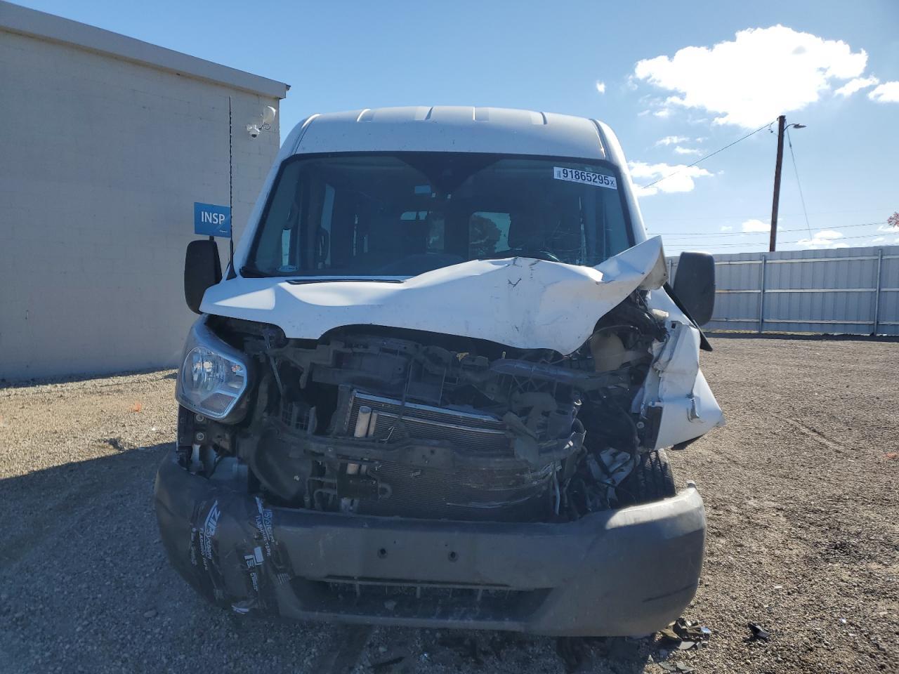 2018 Ford Transit T-350 - Image 5