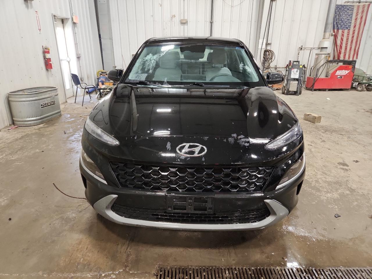 2022 Hyundai Kona - Фото 5