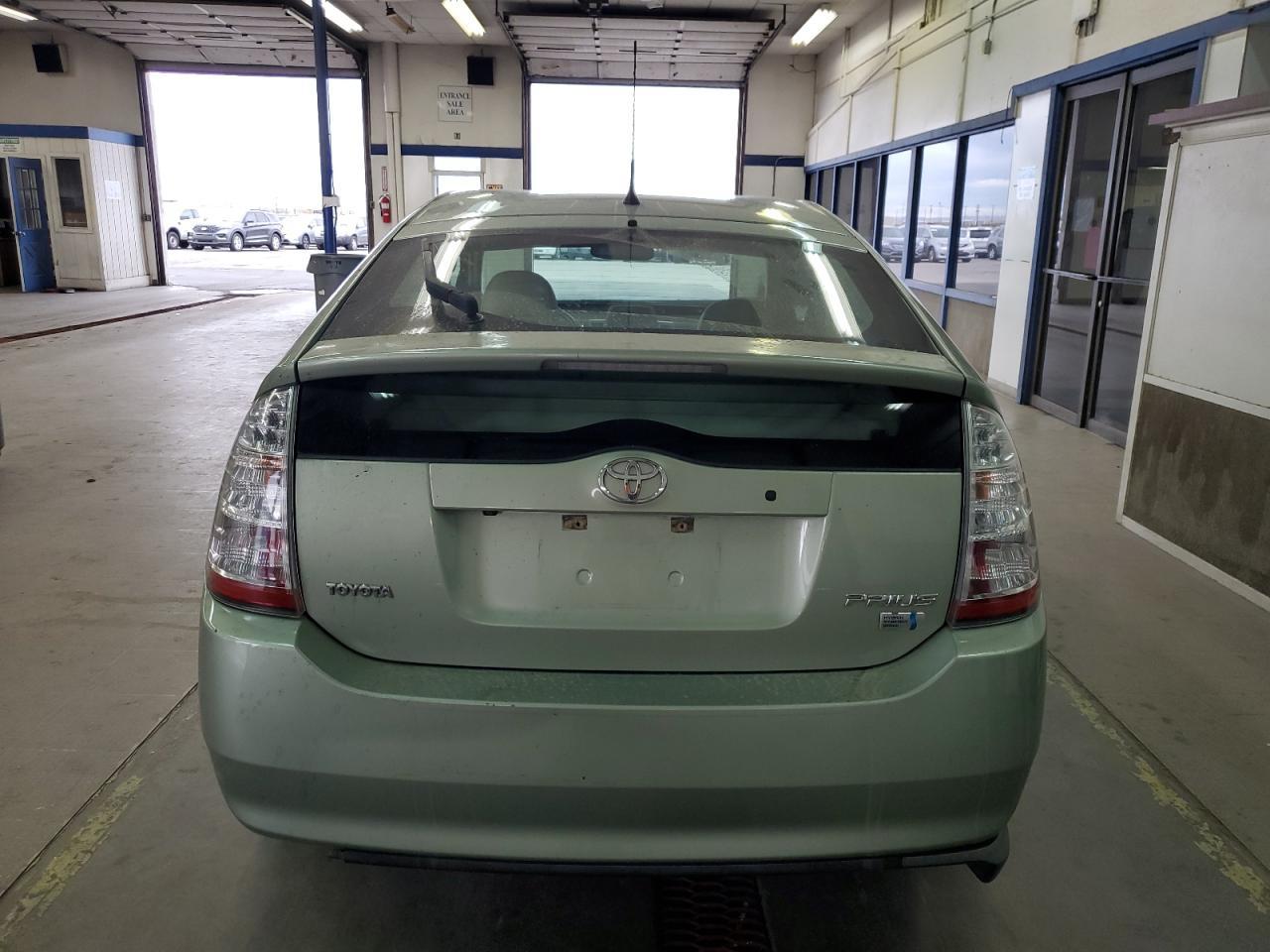 2008 Toyota Prius - Фото 6