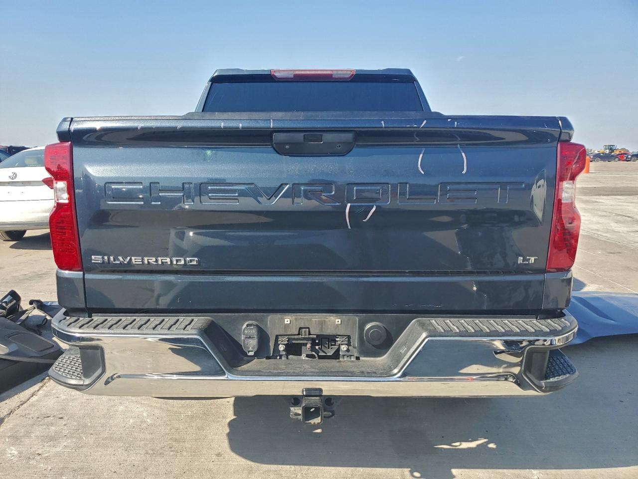2024 Chevrolet Silverado C1500 Lt - Image 6