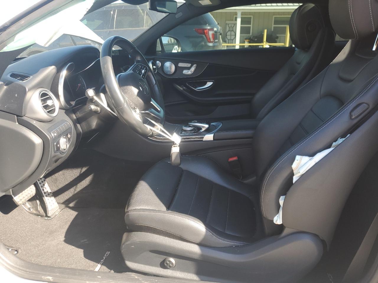 2019 Mercedes-Benz C 300 4Matic - Image 7