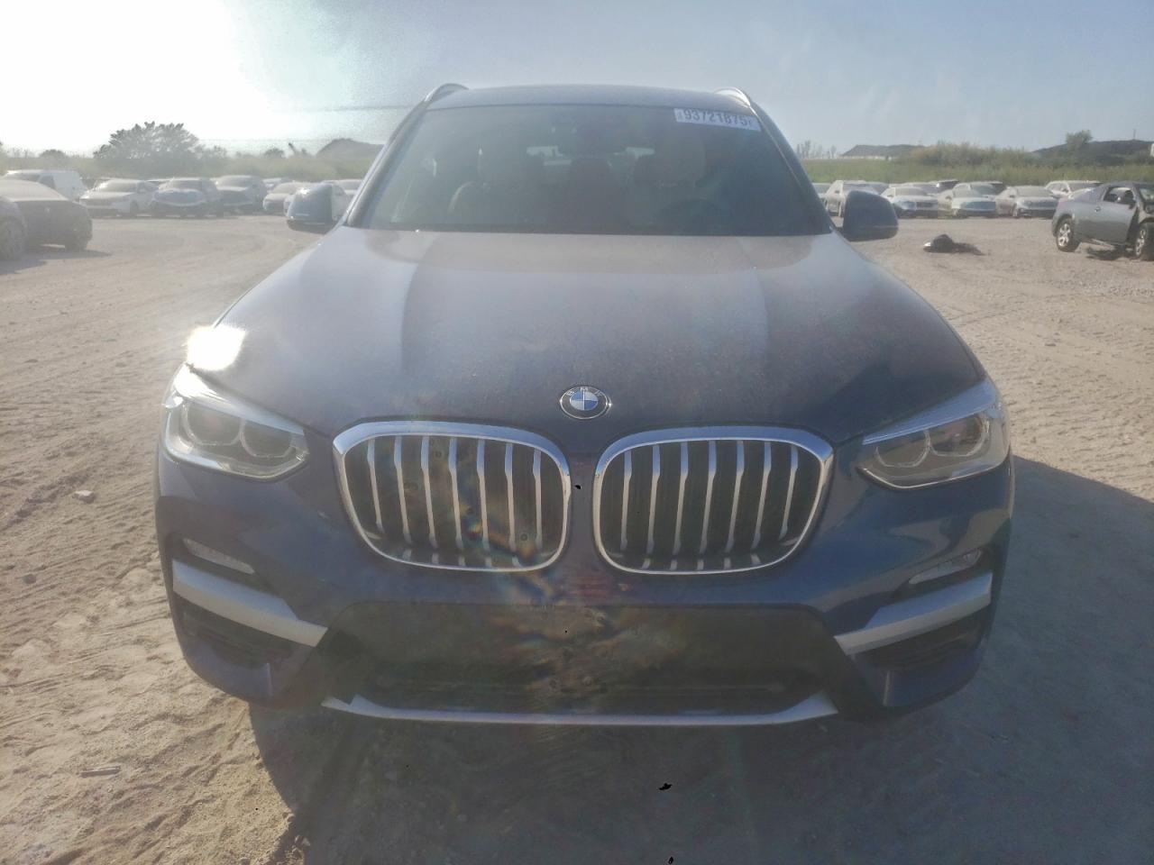 2018 BMW X3 xDrive30I - Image 5