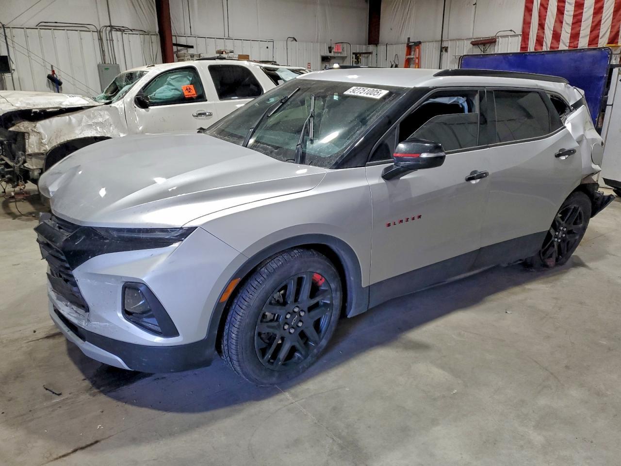 2021 Chevrolet Blazer 2Lt