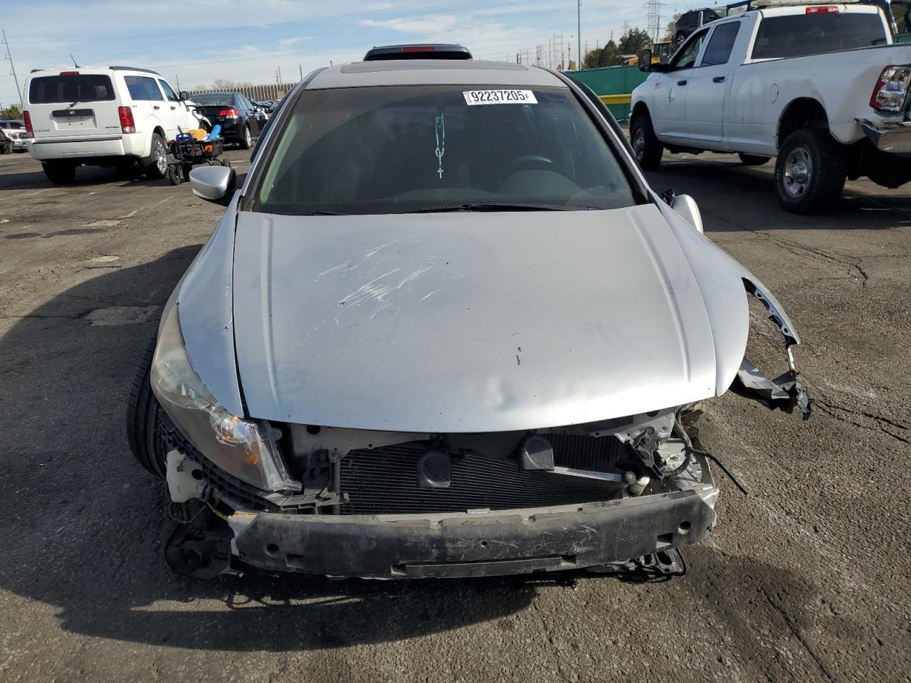 2009 Honda Accord Ex - Image 5