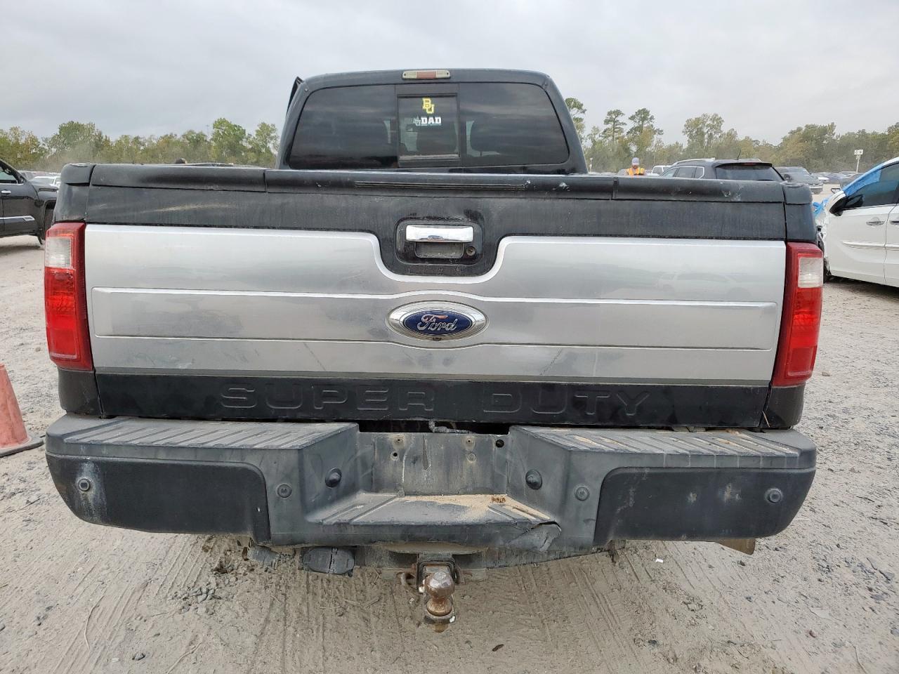 2015 Ford F250 Super Duty - Image 6