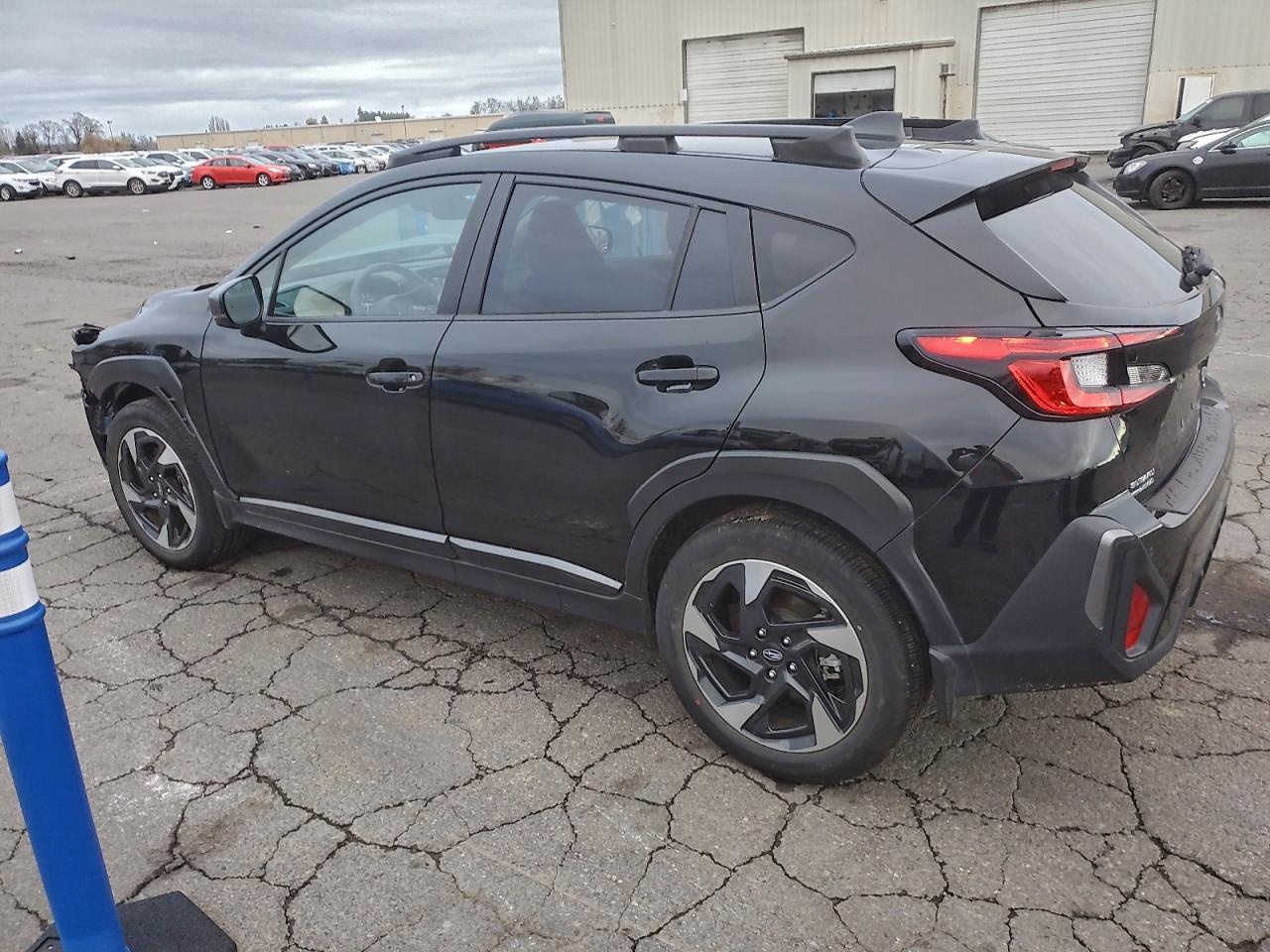 2024 Subaru Crosstrek Limited - Image 2