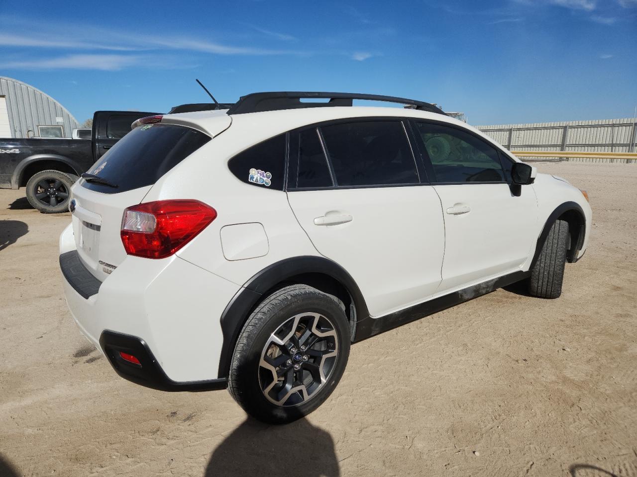 2017 Subaru Crosstrek Premium - Image 3