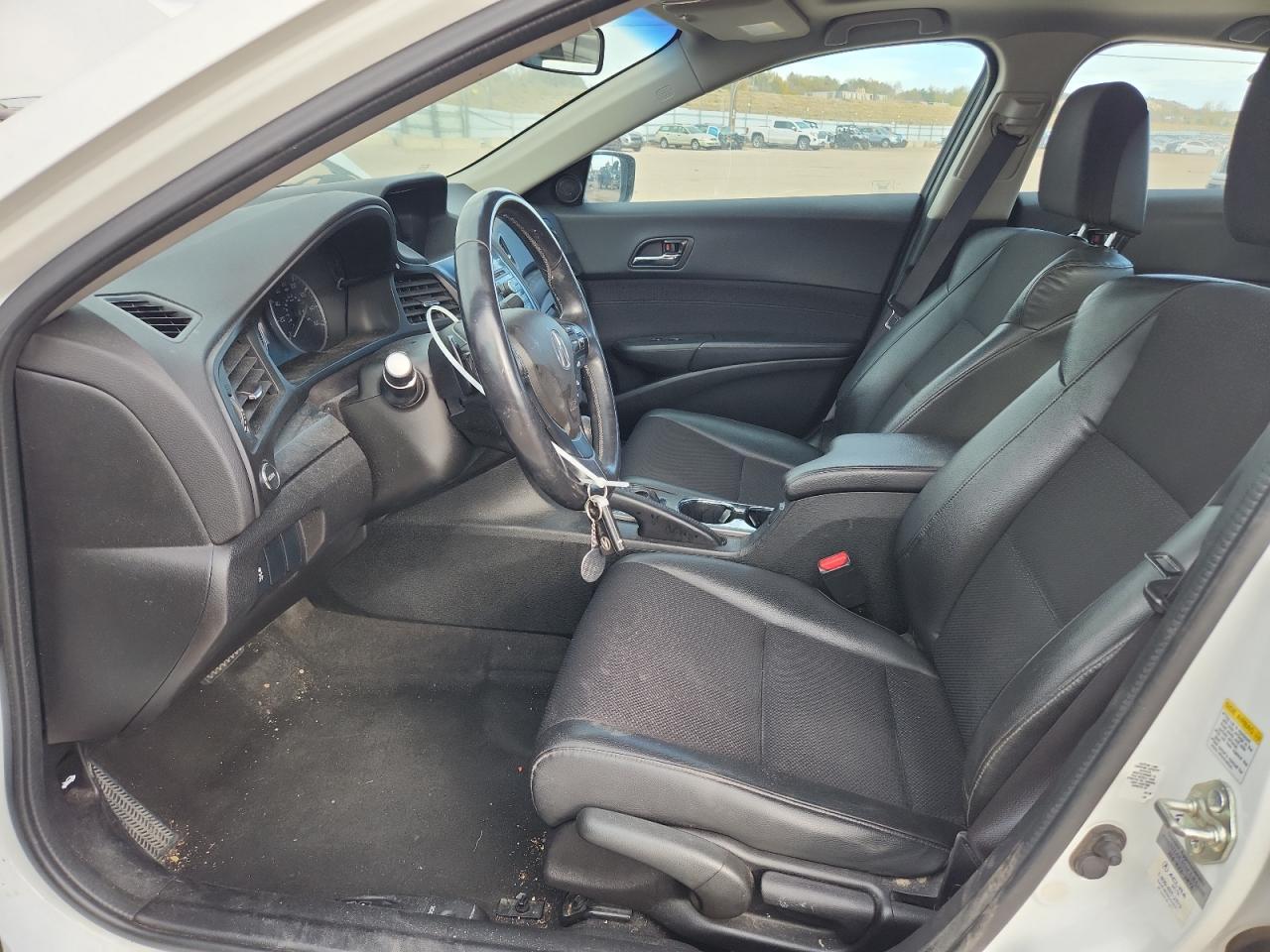 2013 Acura Ilx Hybrid - Фото 7