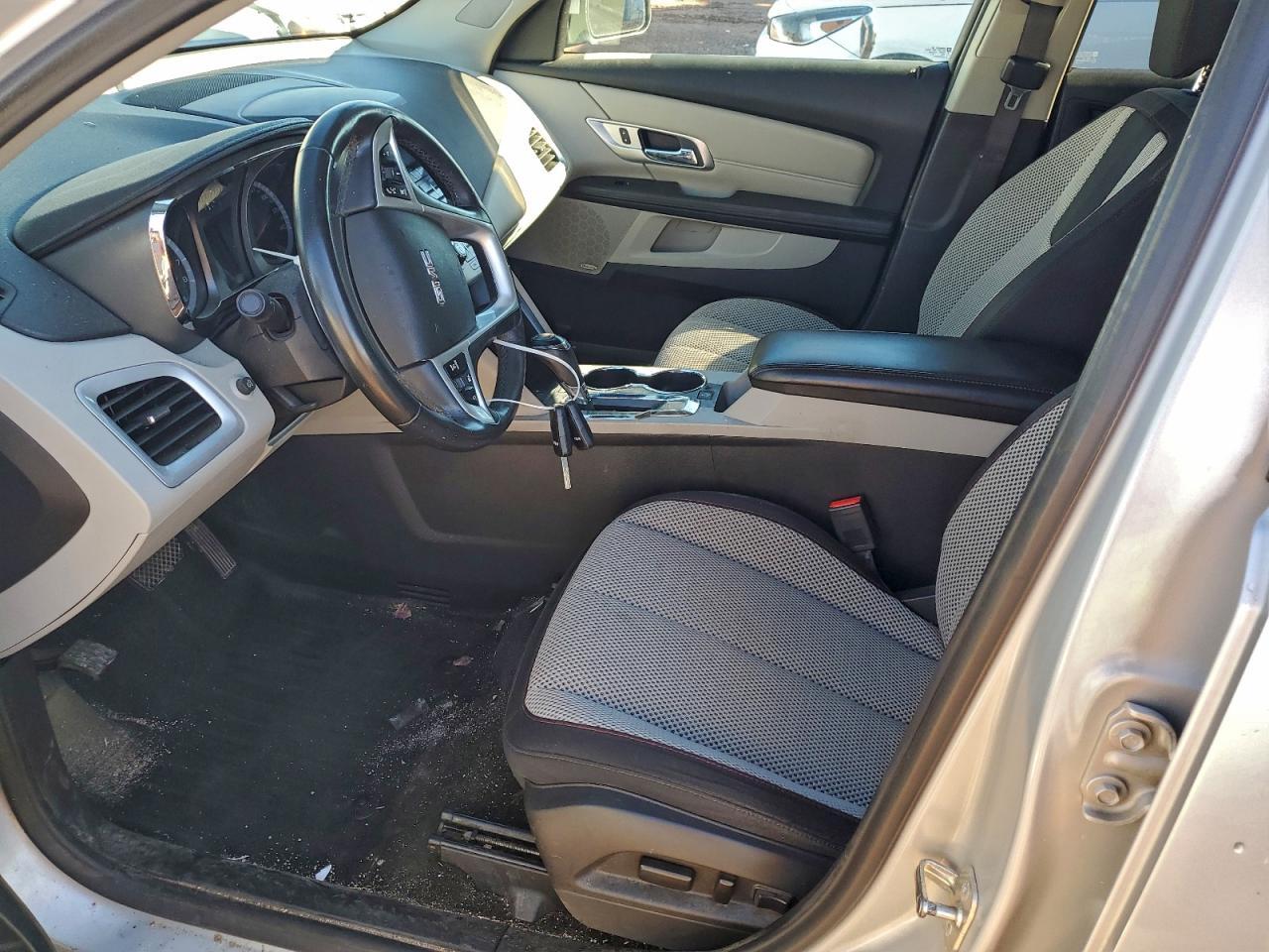 2017 GMC Terrain Sle - Image 7