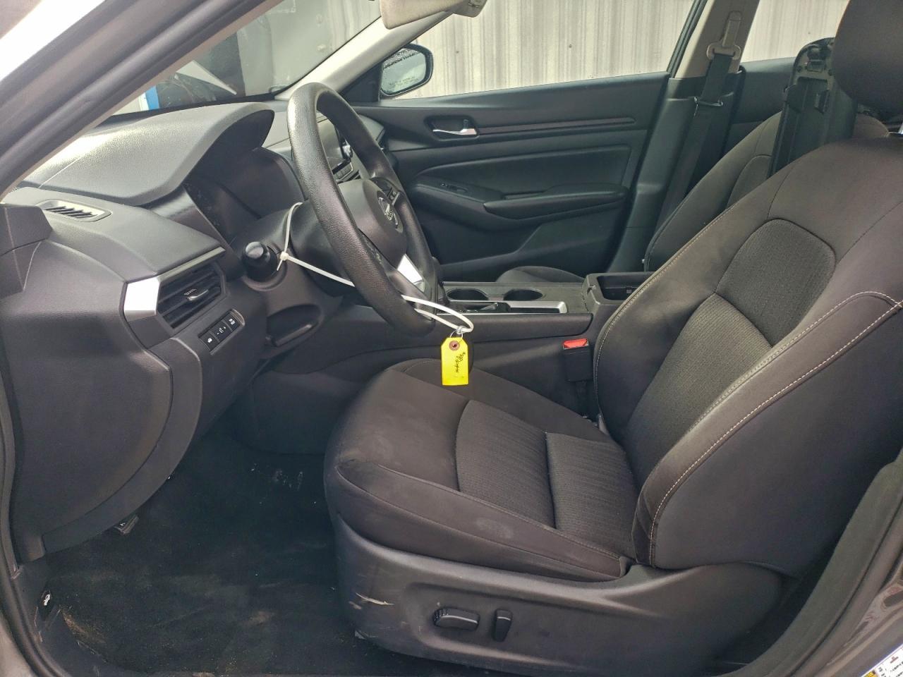 2021 Nissan Altima S - Image 7