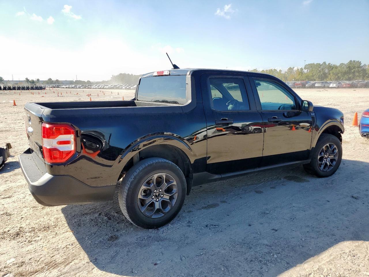 2023 Ford Maverick Xl - Фото 3