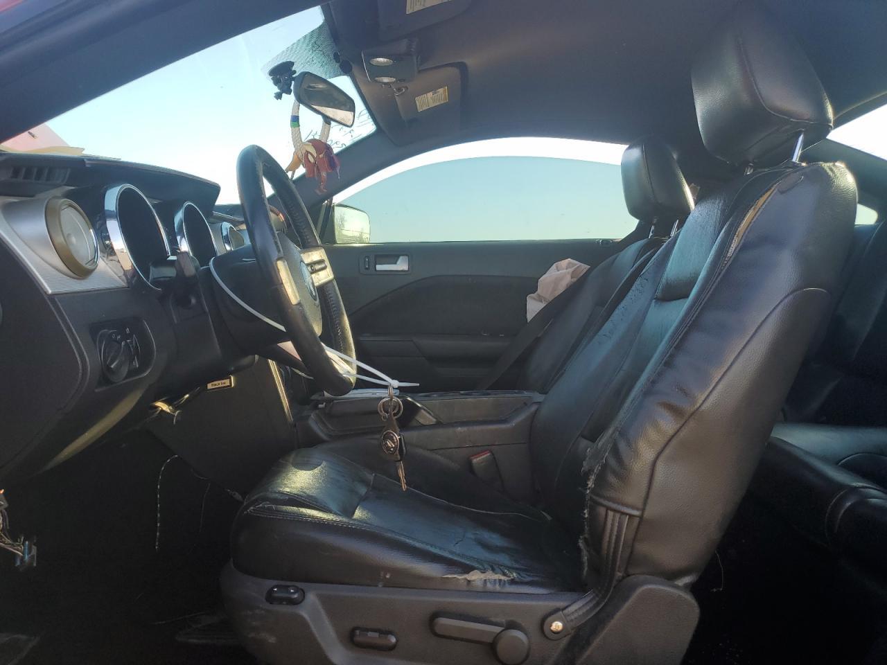2006 Ford Mustang - Фото 7