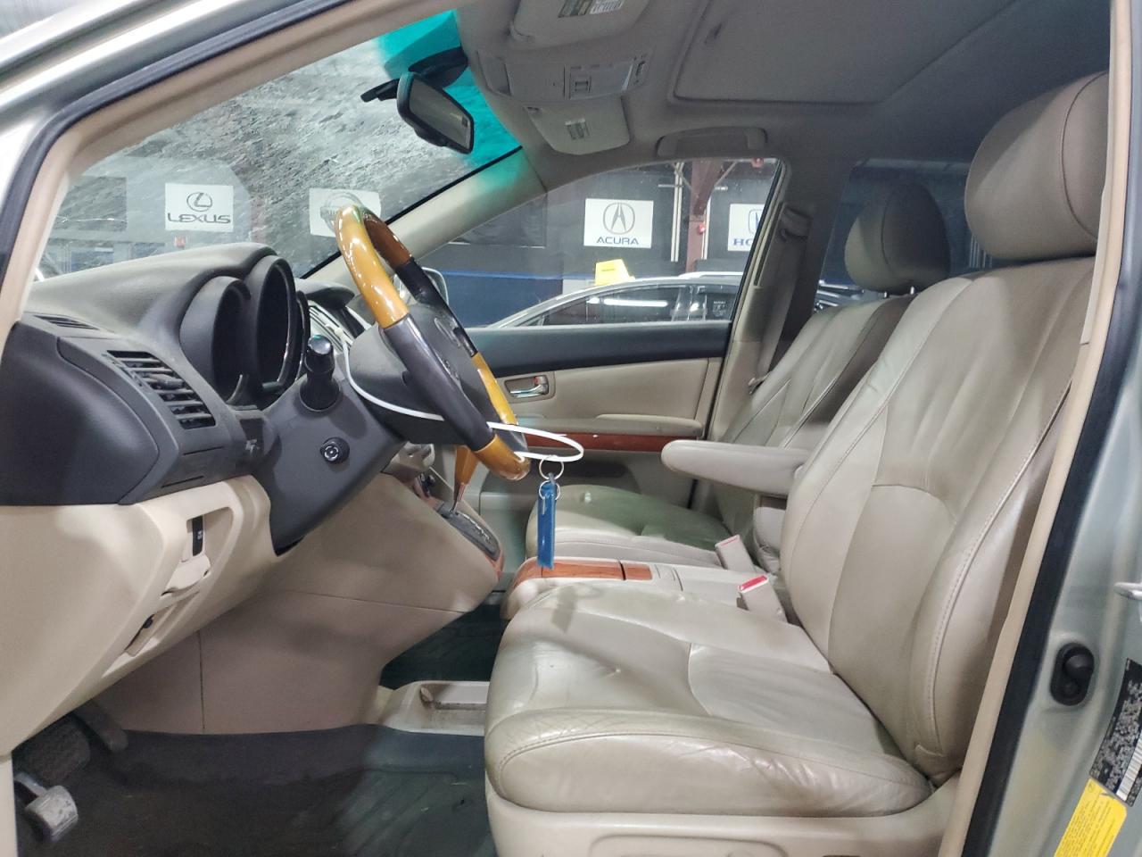 2007 Lexus Rx 400H - Image 7