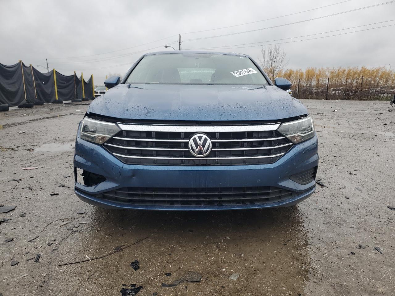 2019 Volkswagen Jetta S - Image 5