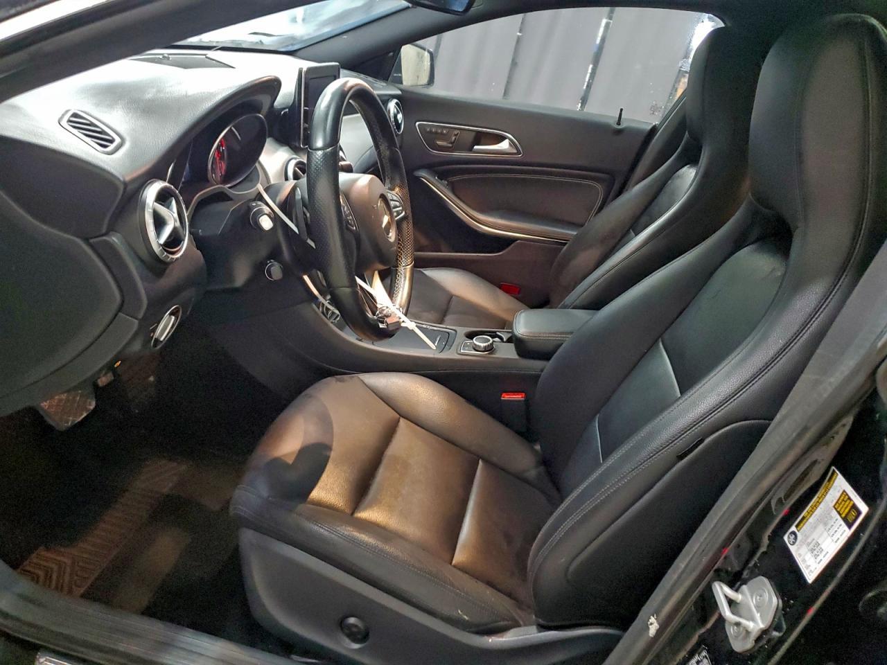 2015 Mercedes-Benz Cla 250 - Image 7