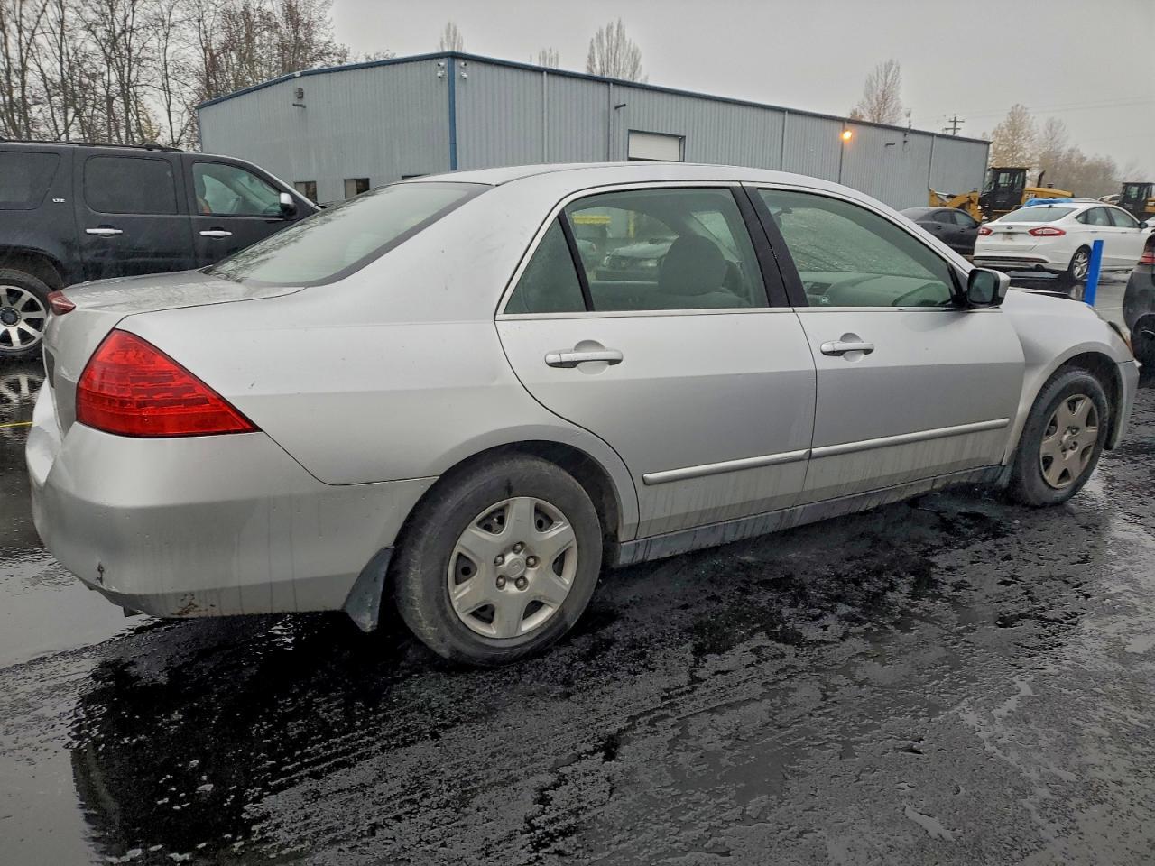 2006 Honda Accord Lx - Image 3