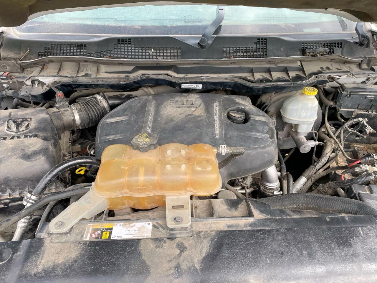 2015 Ram 1500 Slt - Фото 7