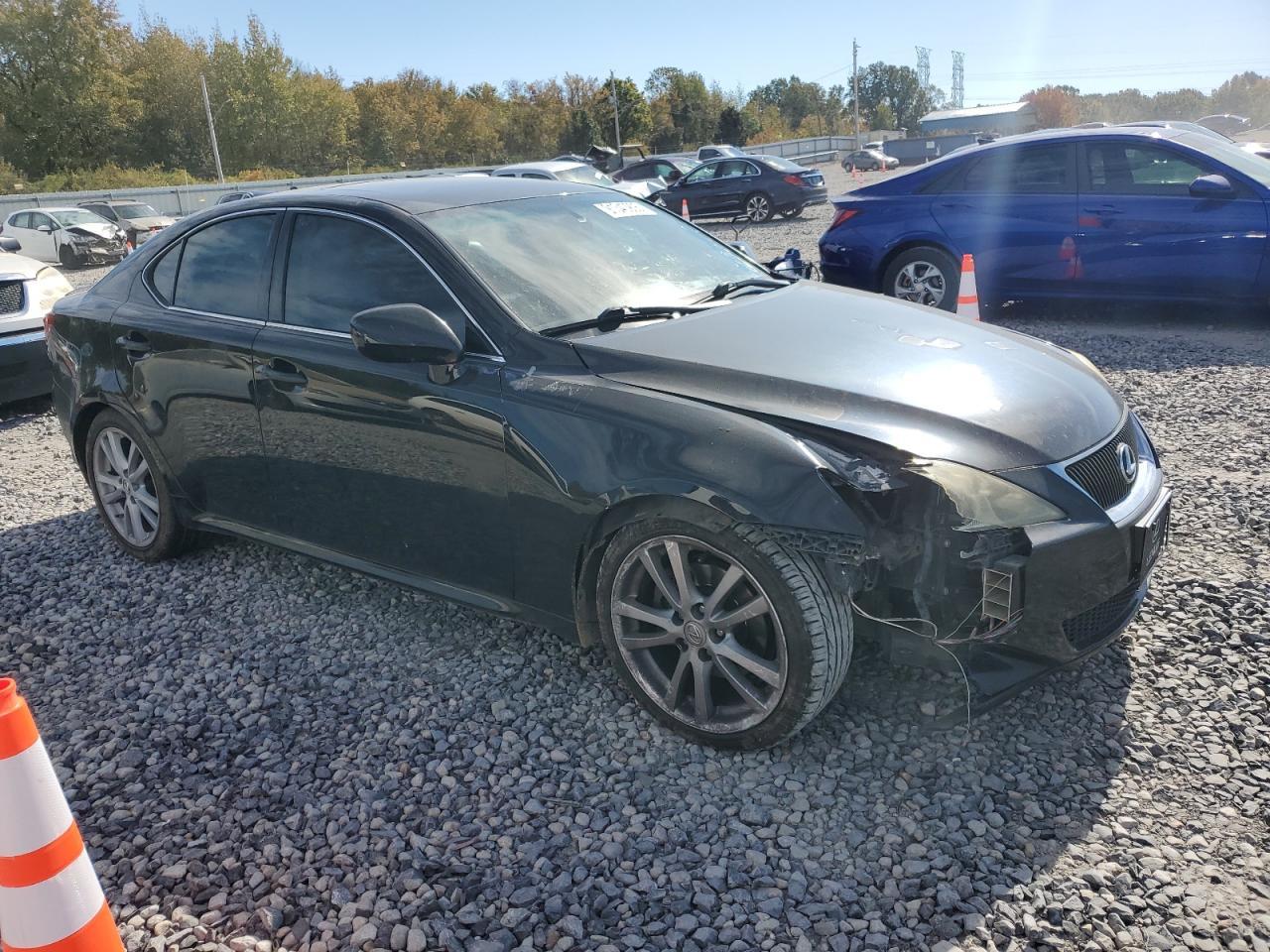 2007 Lexus Is 250 - Image 4