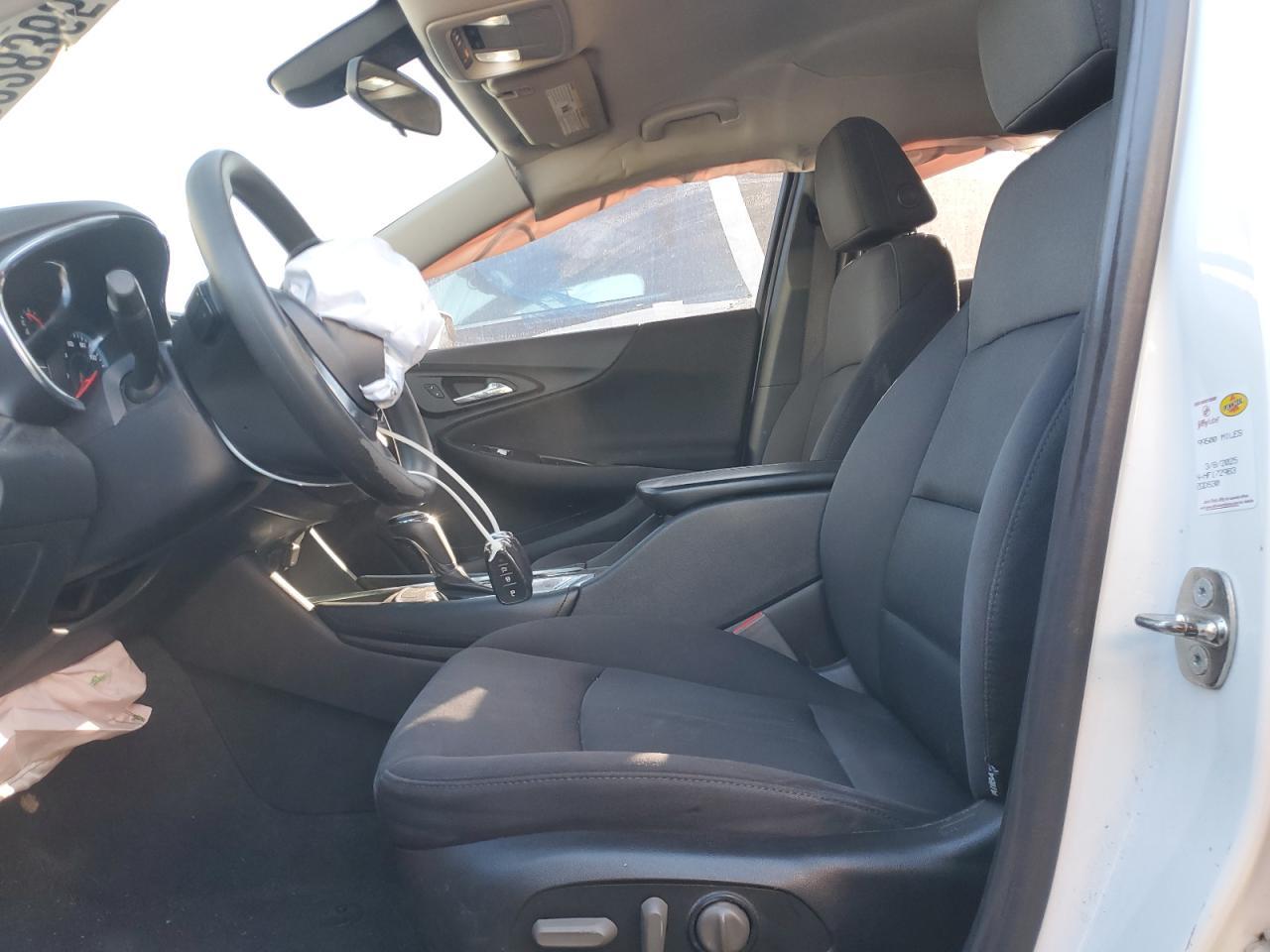 2017 Chevrolet Malibu Lt - Image 7