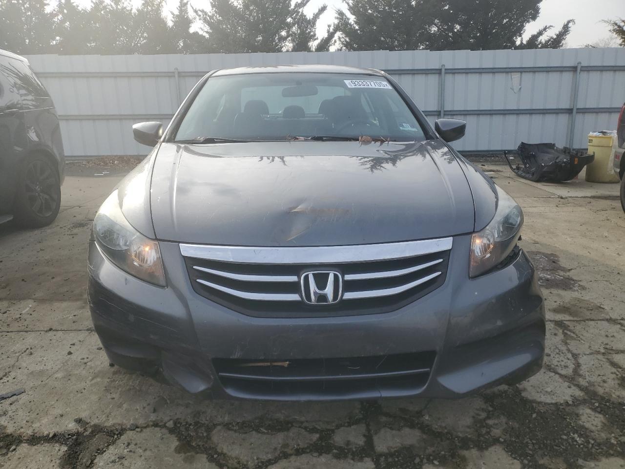 2011 Honda Accord Se - Фото 5