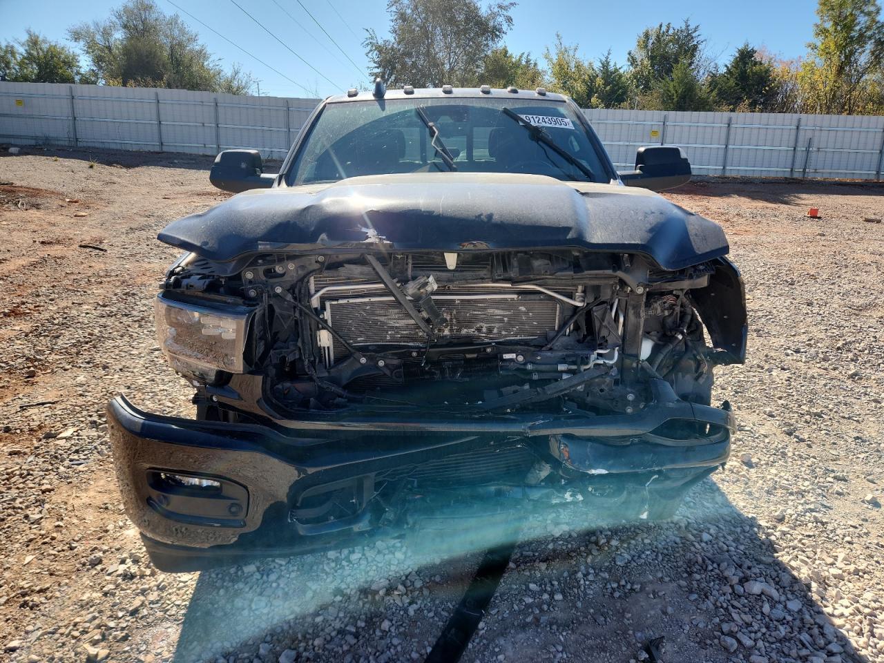 2022 Ram 2500 Limited - Фото 5