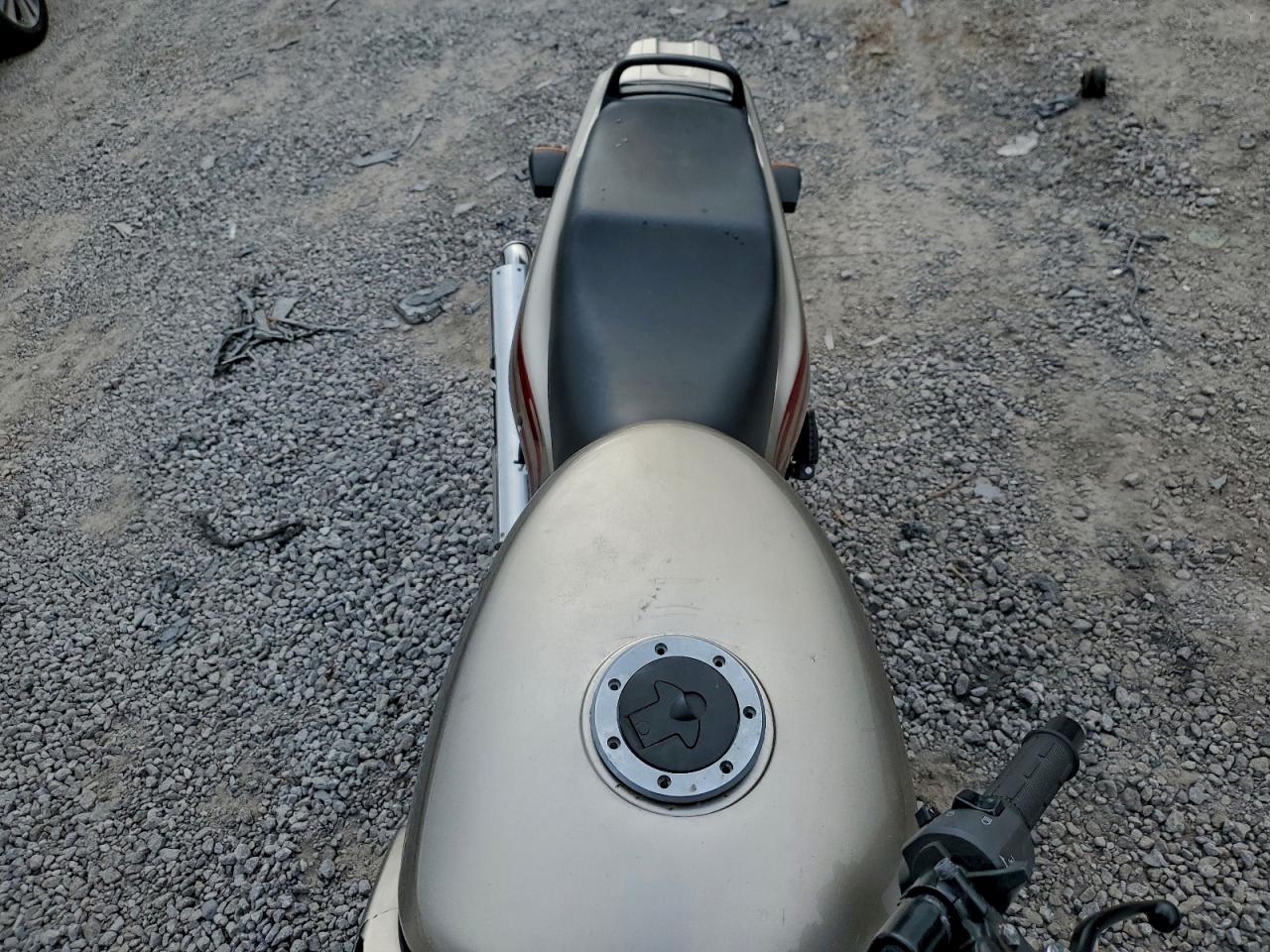 2007 Kawasaki Ex500 D - Фото 5