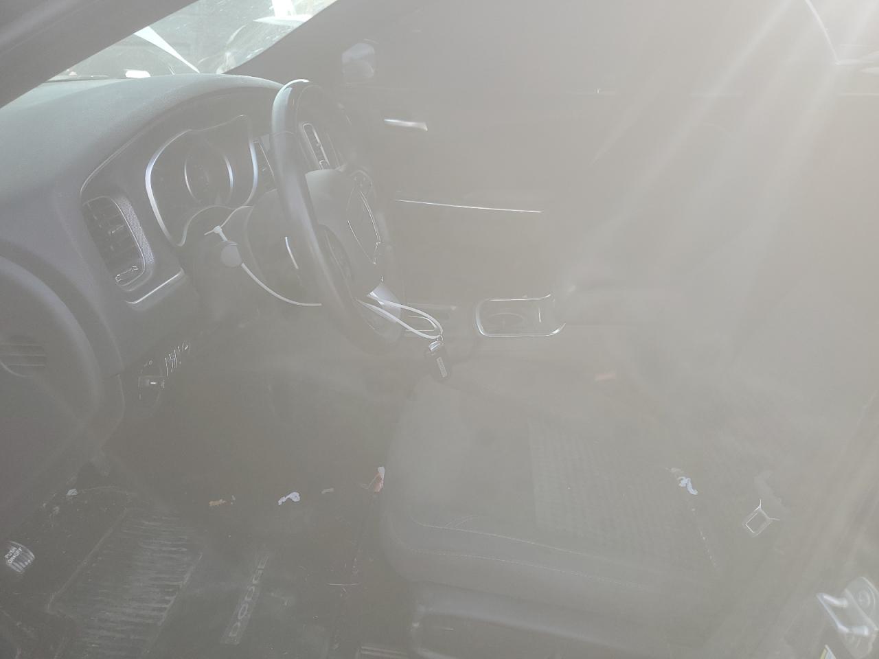 2017 Dodge Charger Sxt - Фото 7