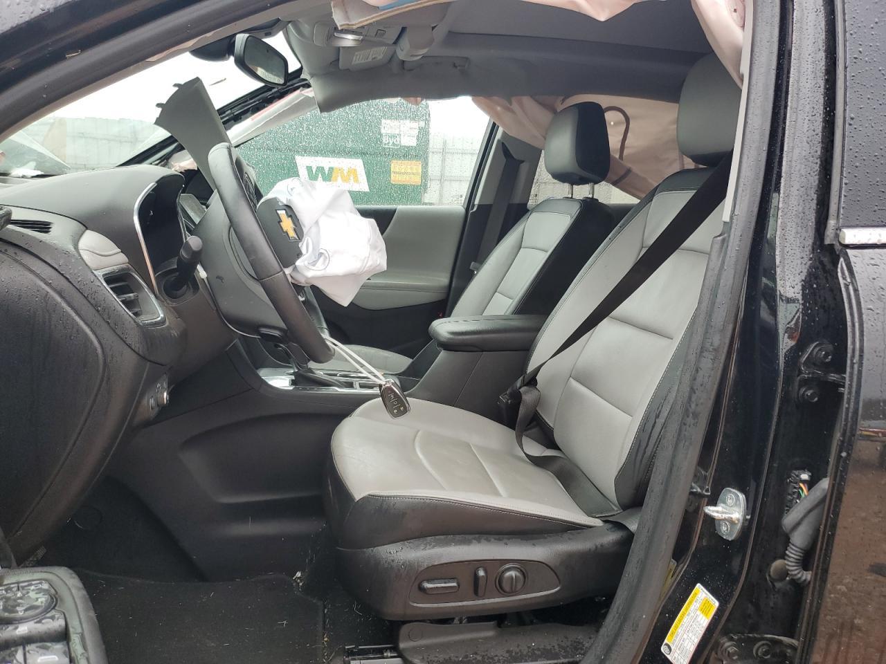 2018 Chevrolet Equinox Premier - Image 7