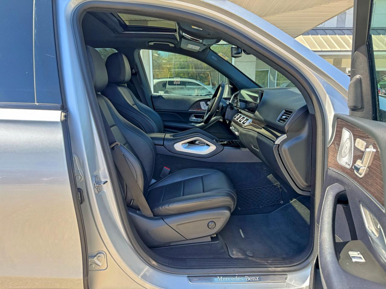 2020 Mercedes-Benz Gle 350 4Matic - Image 5