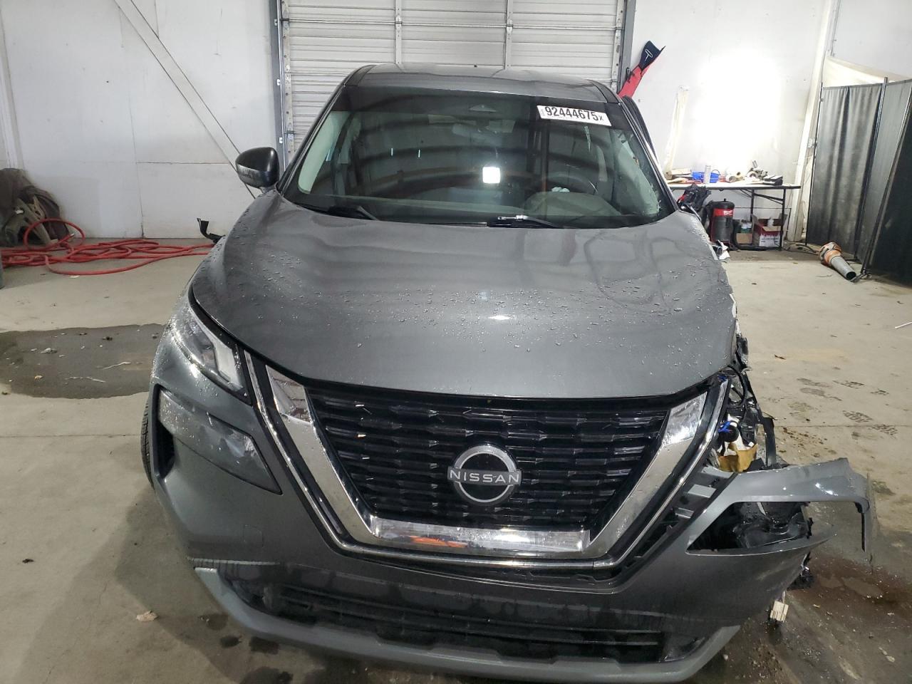 2023 Nissan Rogue S - Image 5