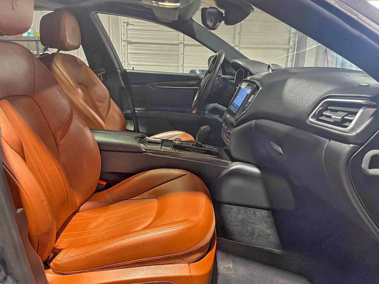 2017 Maserati Ghibli - Image 5