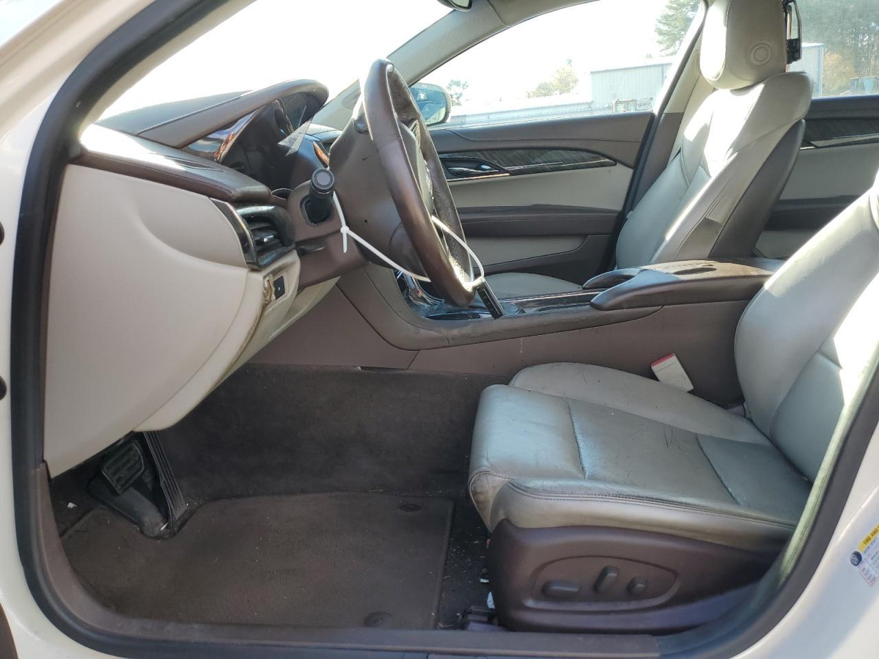 2013 Cadillac X6 M - Image 7