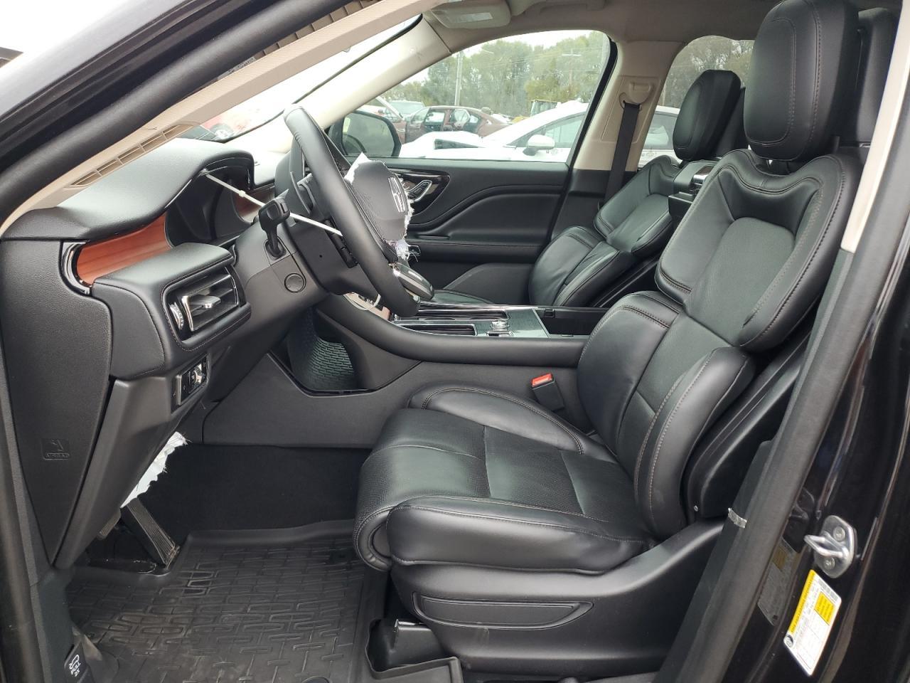 2023 Lincoln Aviator Reserve - Image 7