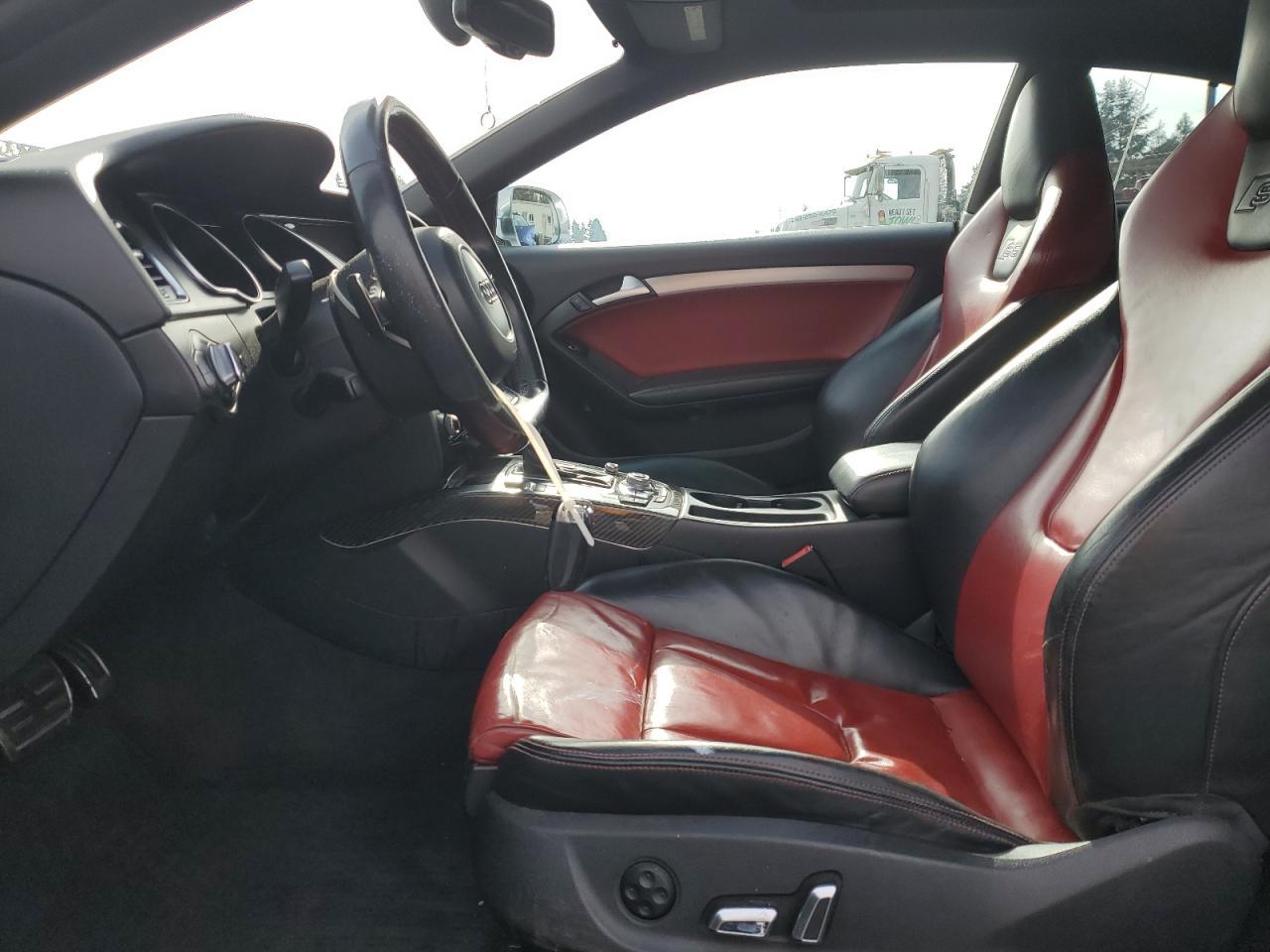 2013 Audi S5 Premium Plus - Фото 7