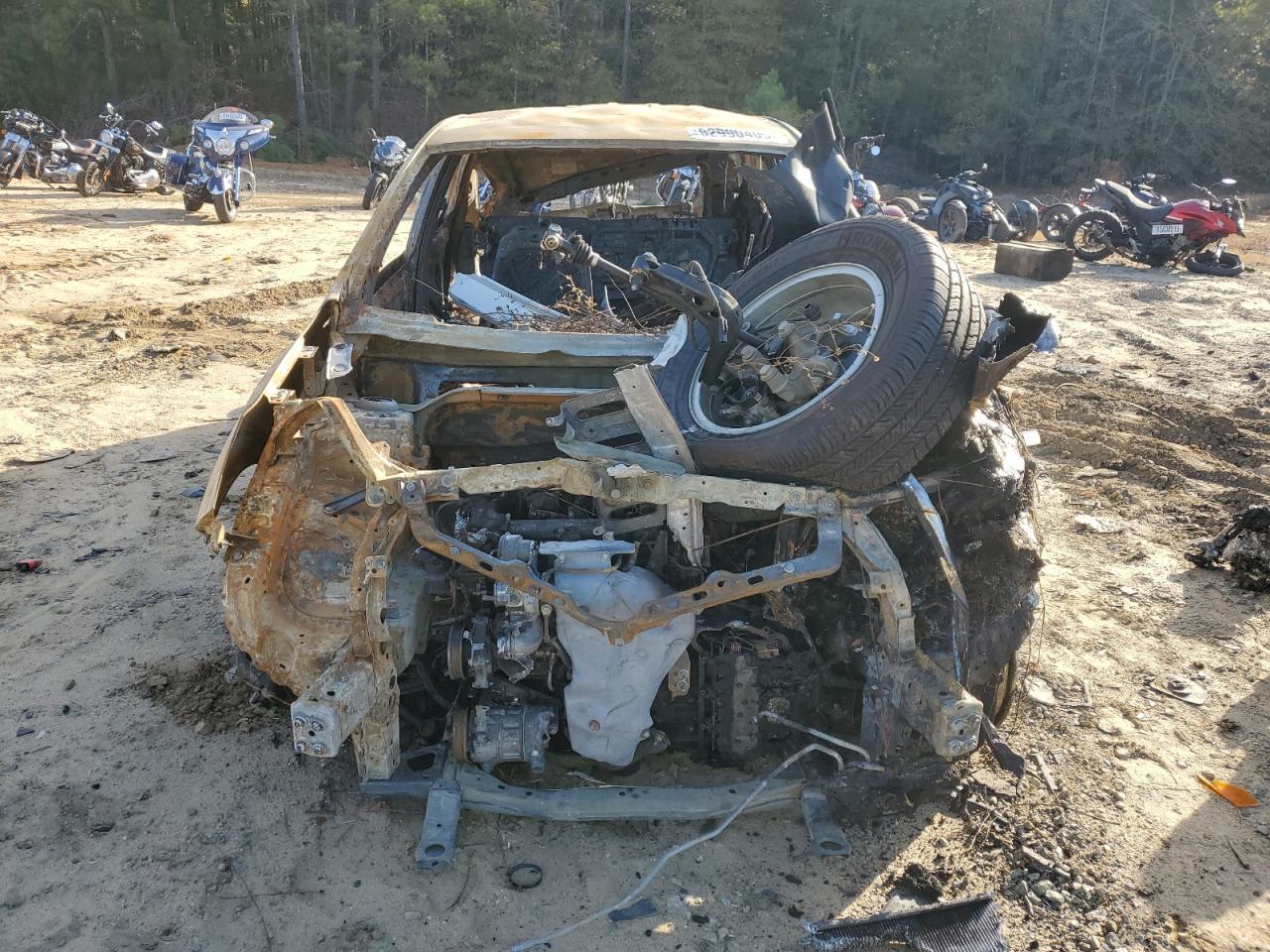 2020 Chevrolet Equinox Lt - Image 5