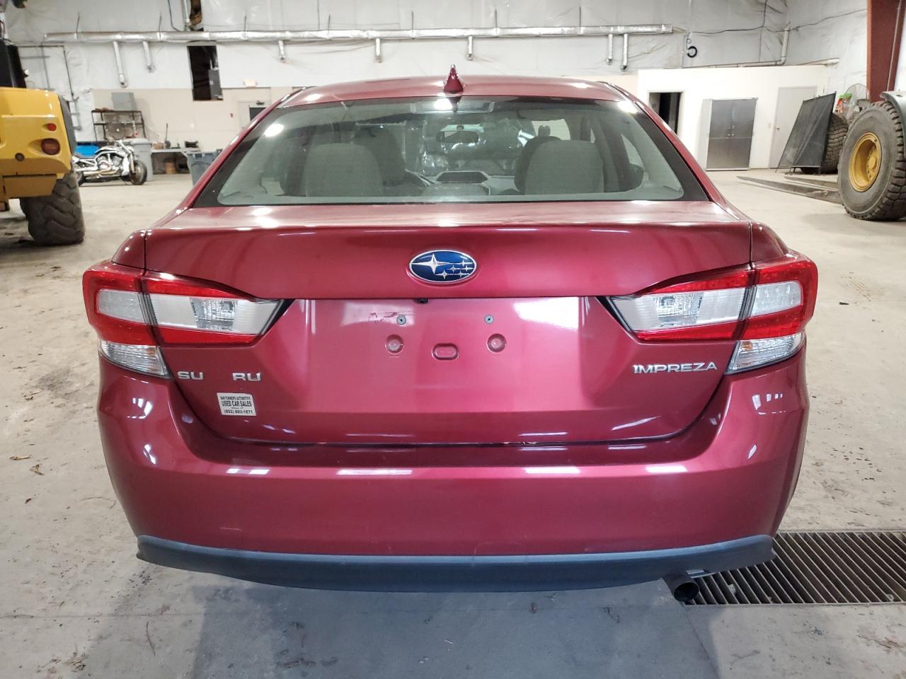 2019 Subaru Impreza Premium - Image 6