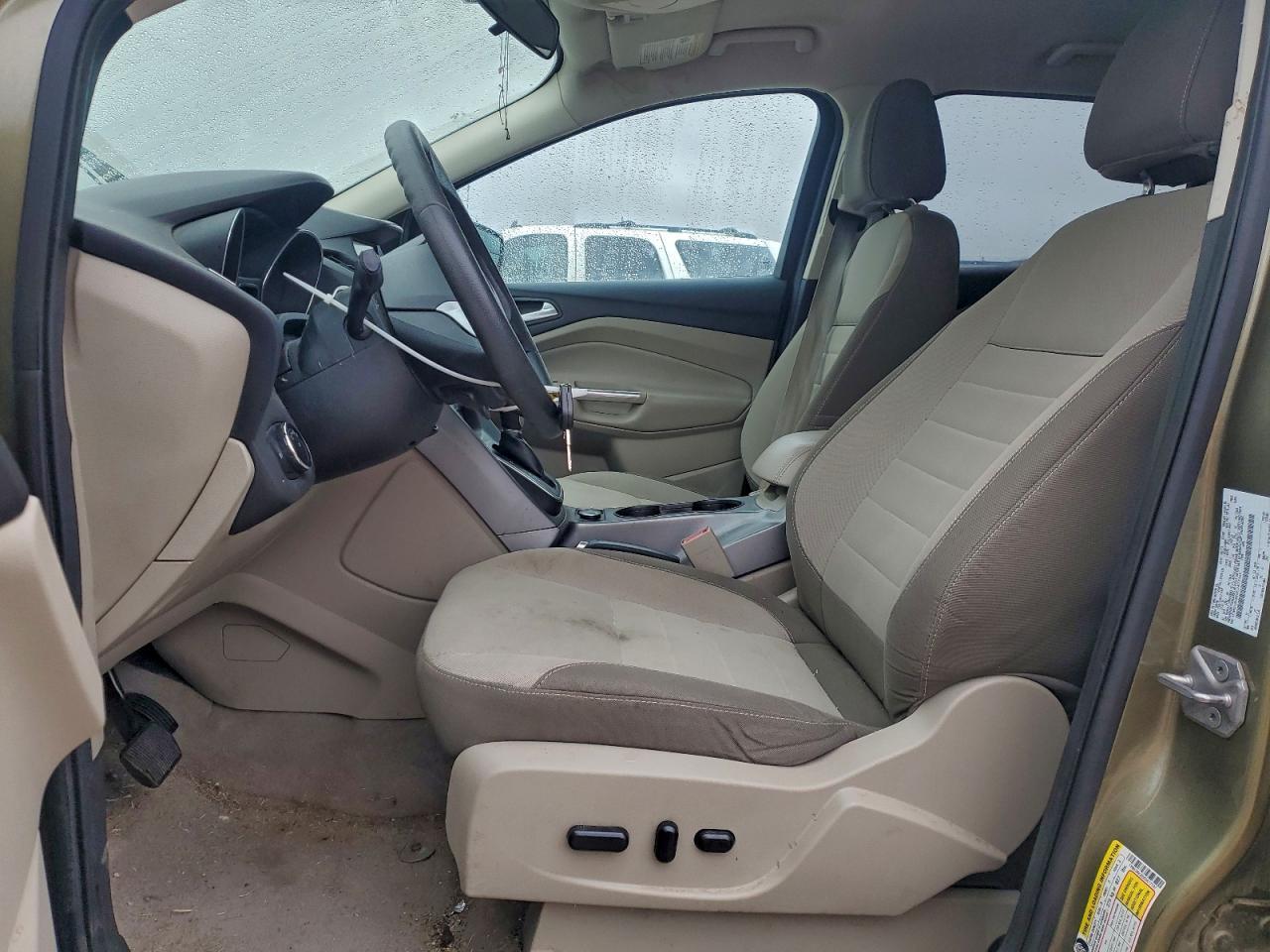 2014 Ford Escape Se - Image 7