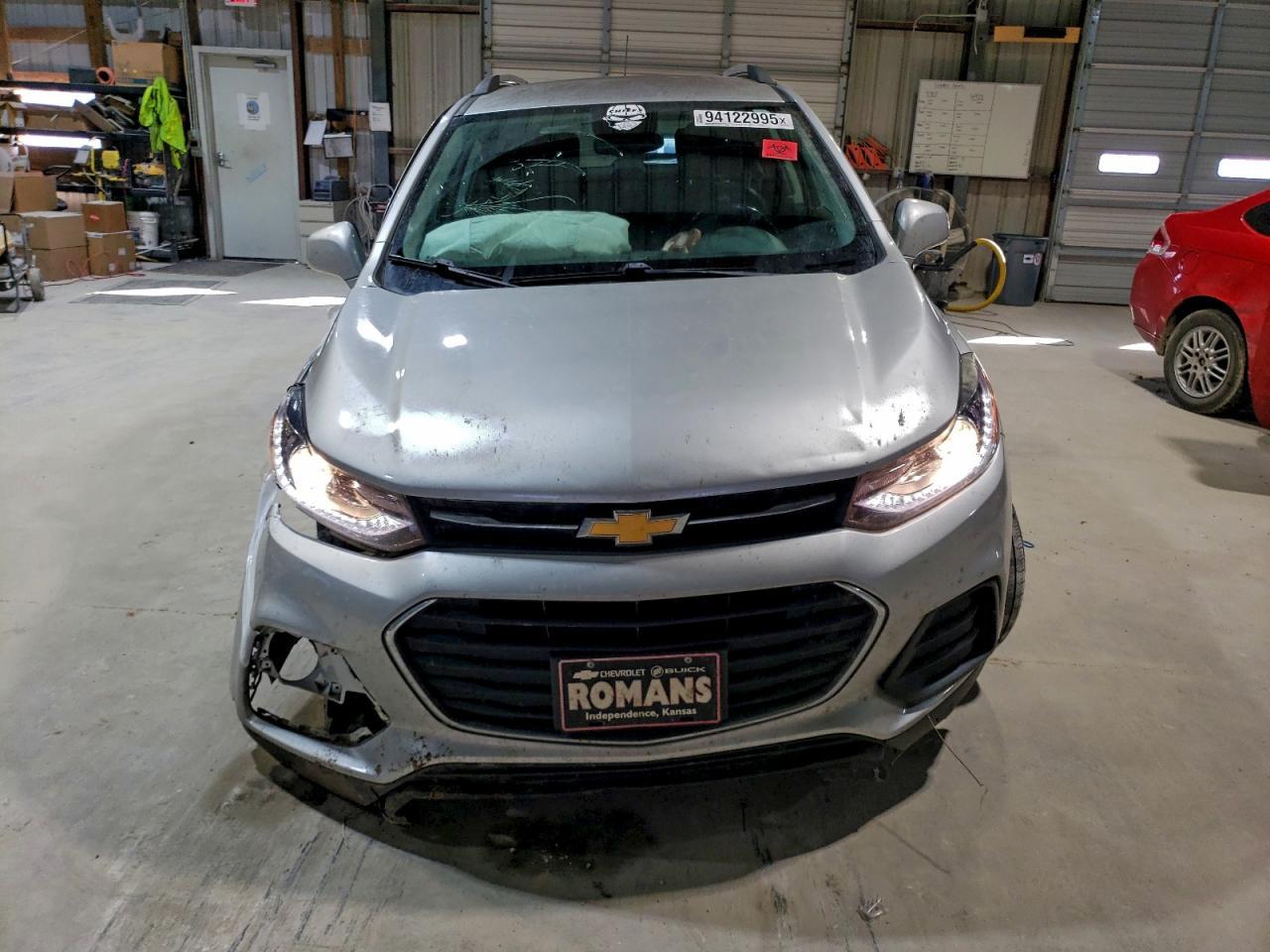 2020 Chevrolet Trax 1Lt - Image 5